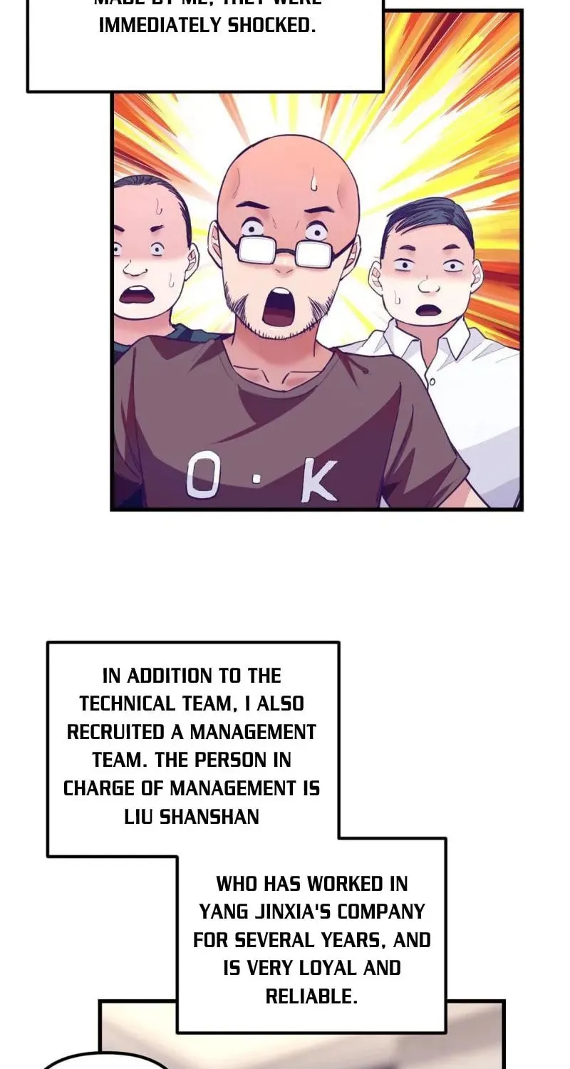 Read Dreamland Adventure chapter 169 image 7 on Lezhin