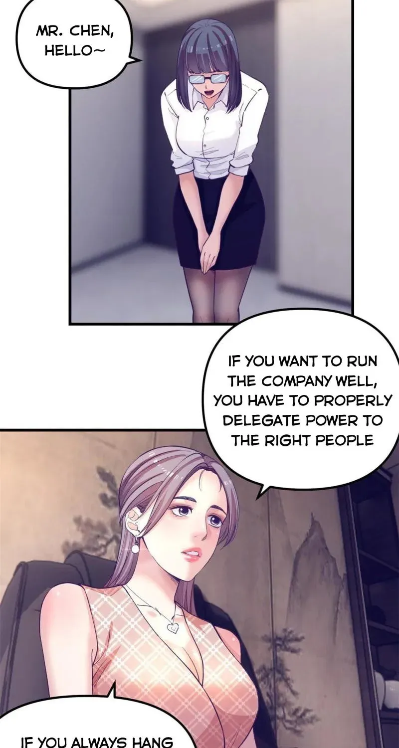 Read Dreamland Adventure chapter 169 image 8 on Lezhin