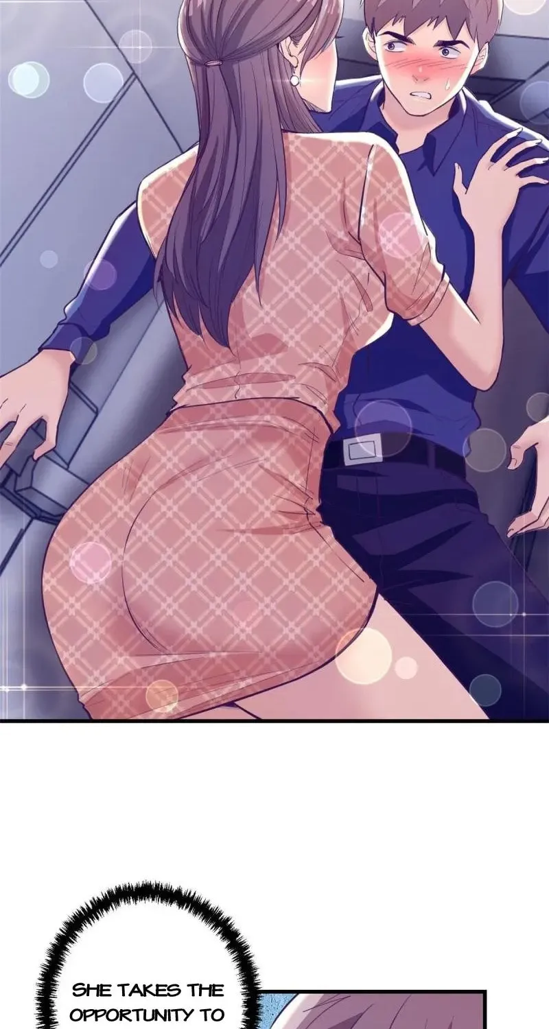 Read Dreamland Adventure chapter 170 image 1 on Lezhin