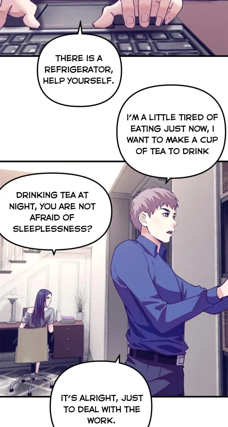 Read Dreamland Adventure chapter 170 image 14 on Lezhin