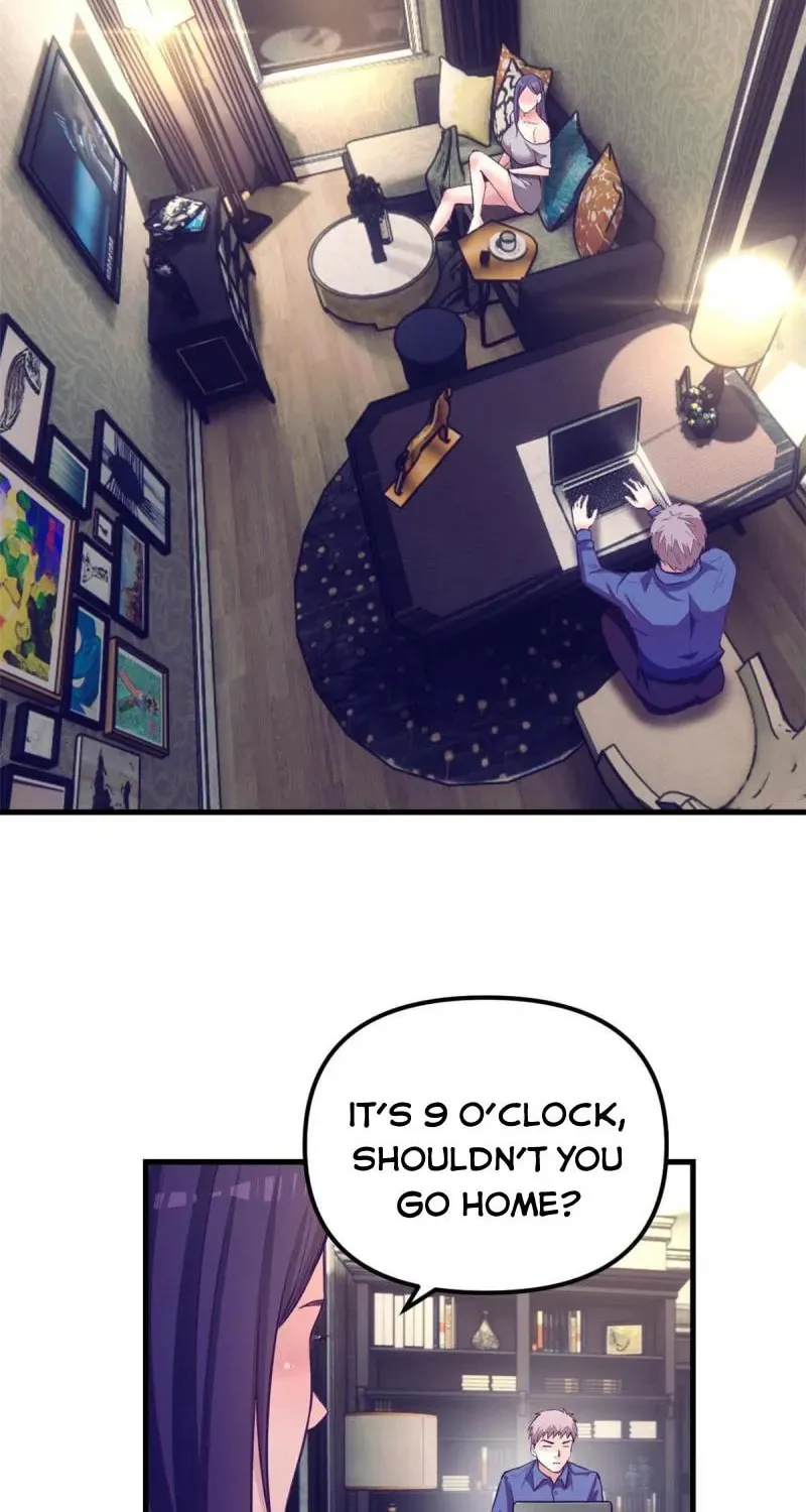 Read Dreamland Adventure chapter 170 image 19 on Lezhin