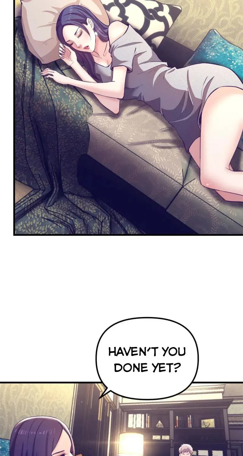 Read Dreamland Adventure chapter 170 image 21 on Lezhin