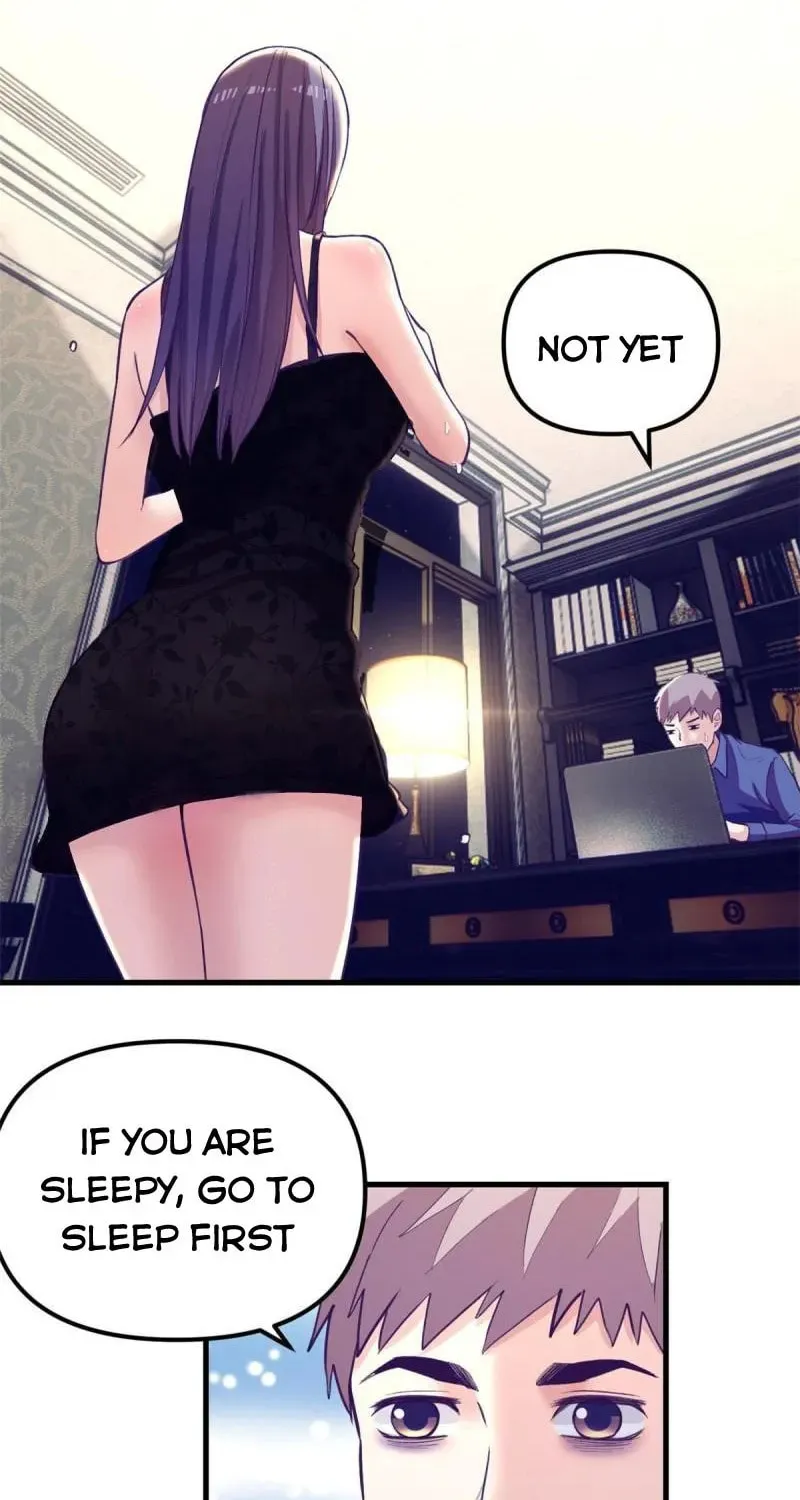 Read Dreamland Adventure chapter 170 image 24 on Lezhin