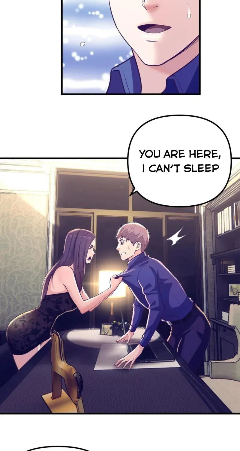 Read Dreamland Adventure chapter 170 image 25 on Lezhin