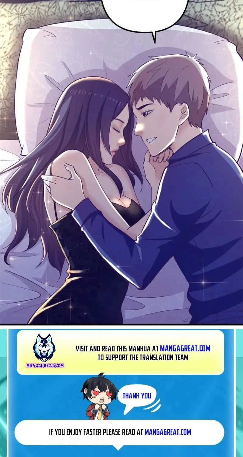 Read Dreamland Adventure chapter 170 image 34 on Lezhin