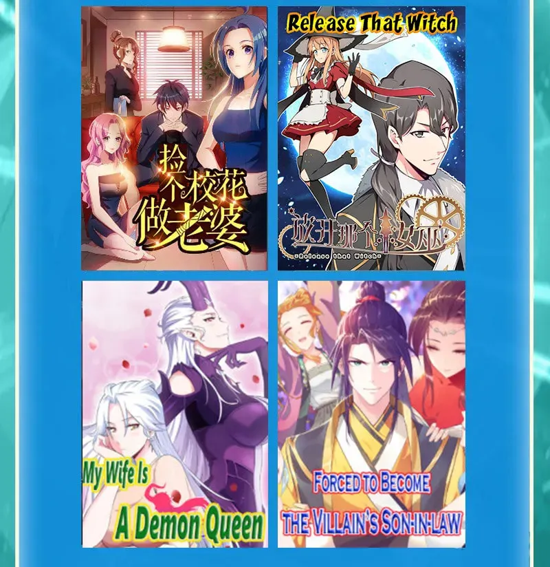 Read Dreamland Adventure chapter 170 image 35 on Lezhin