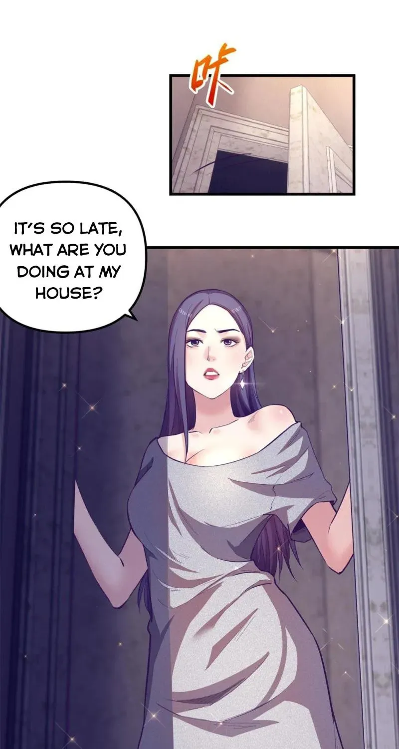Read Dreamland Adventure chapter 170 image 9 on Lezhin