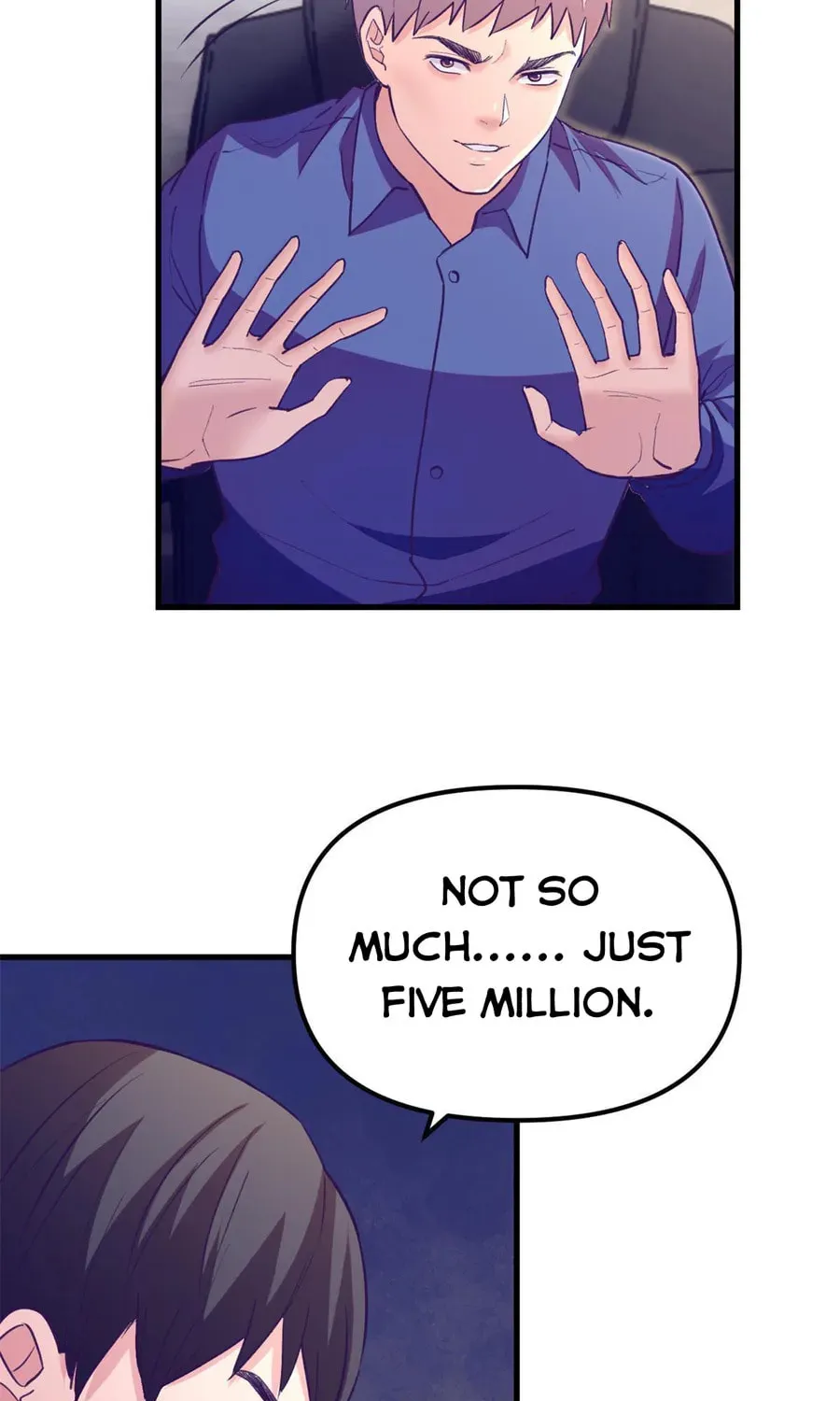 Read Dreamland Adventure chapter 172 image 12 on Lezhin