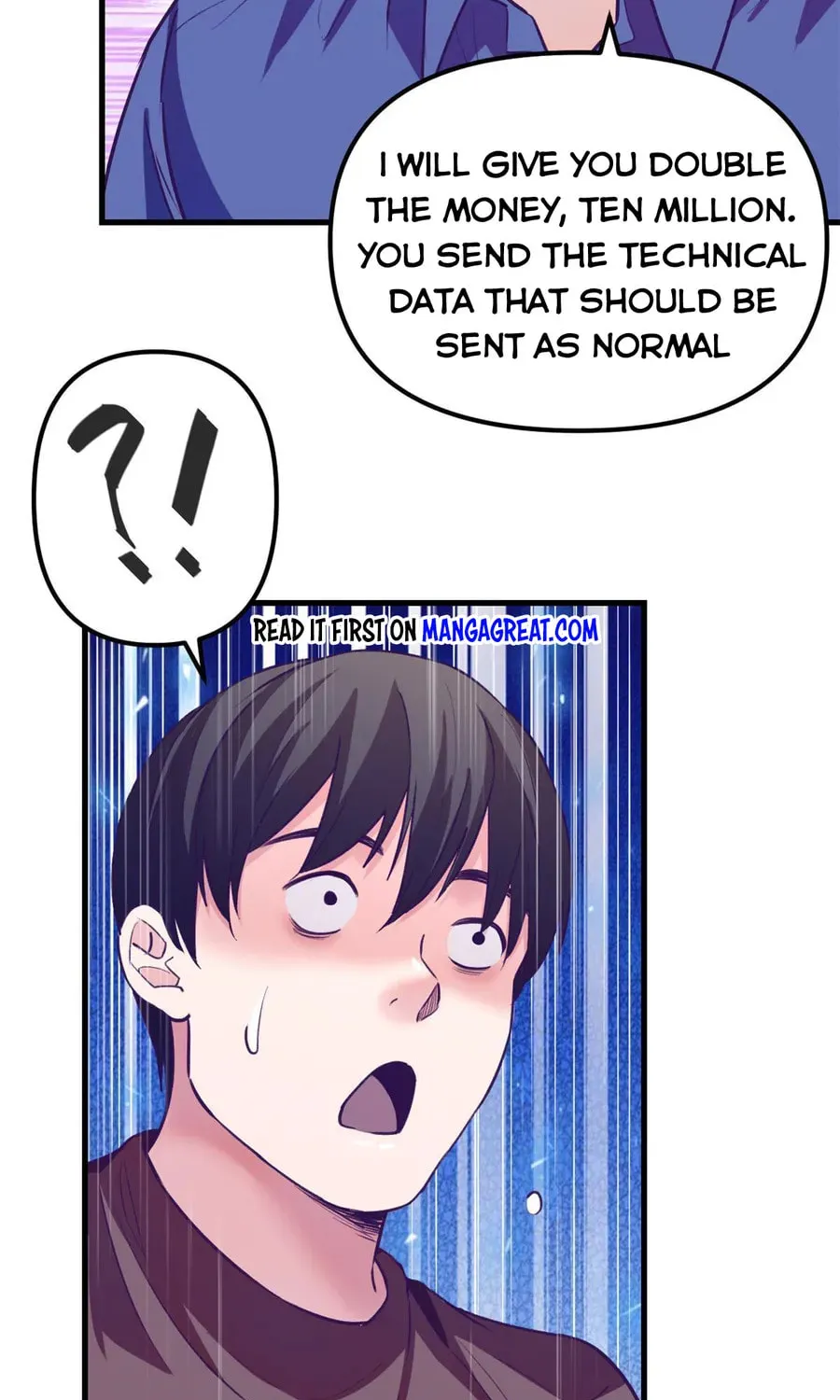 Read Dreamland Adventure chapter 172 image 14 on Lezhin