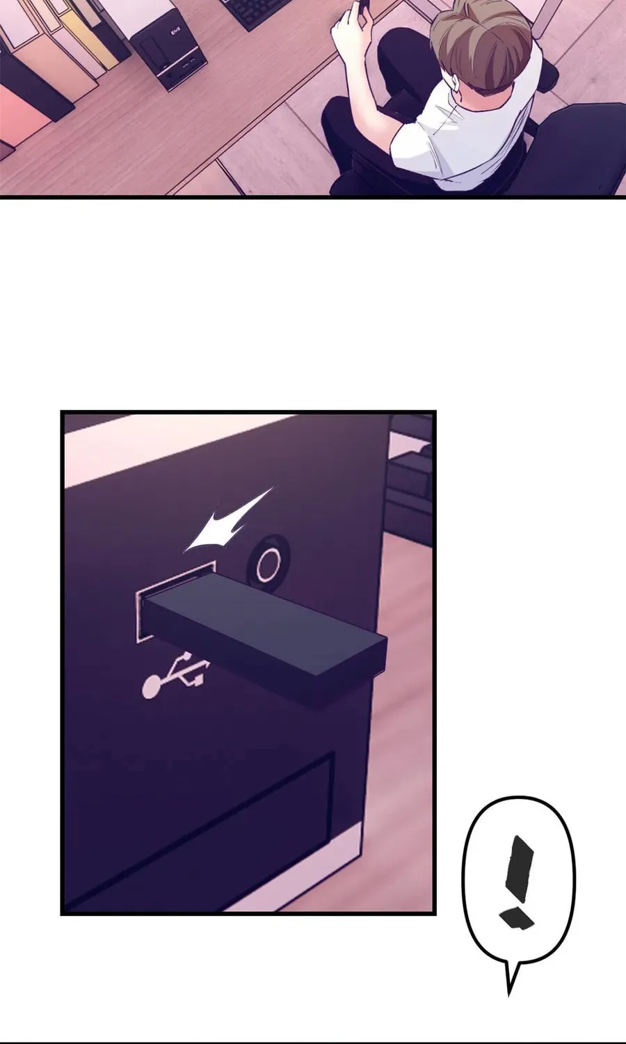Read Dreamland Adventure chapter 172 image 19 on Lezhin