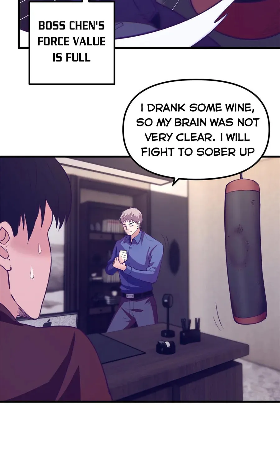 Read Dreamland Adventure chapter 172 image 2 on Lezhin