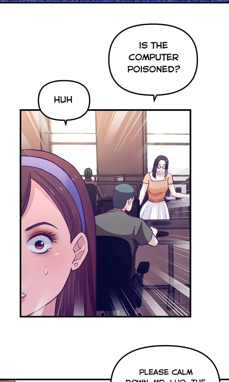Read Dreamland Adventure chapter 172 image 21 on Lezhin