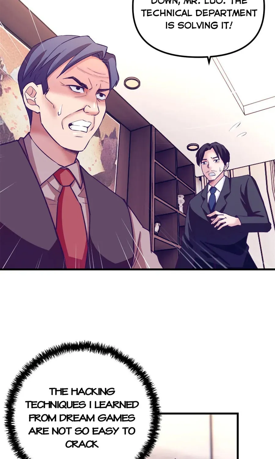 Read Dreamland Adventure chapter 172 image 22 on Lezhin