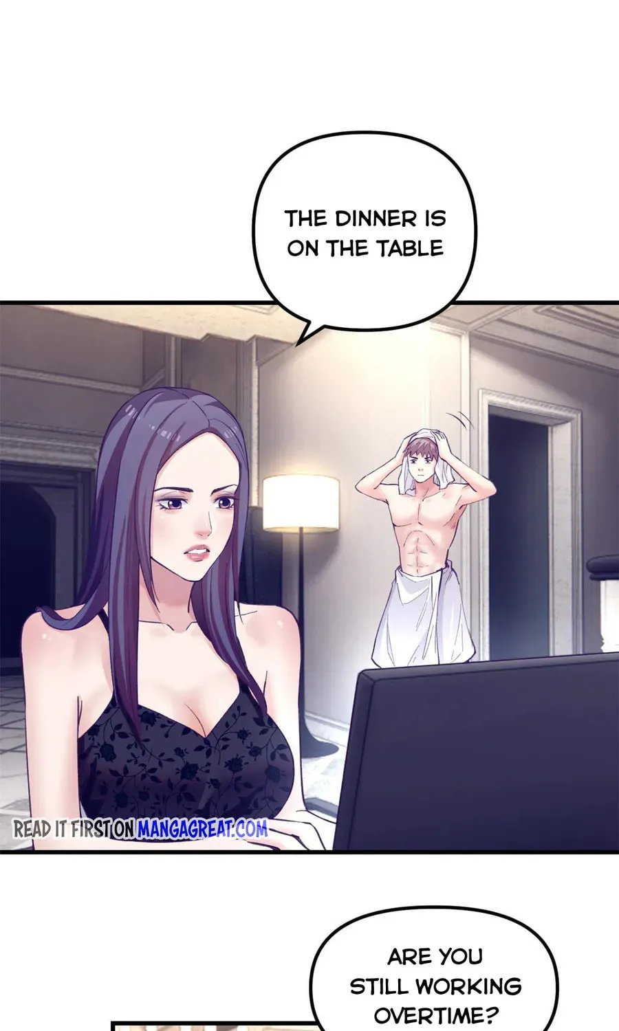 Read Dreamland Adventure chapter 172 image 24 on Lezhin