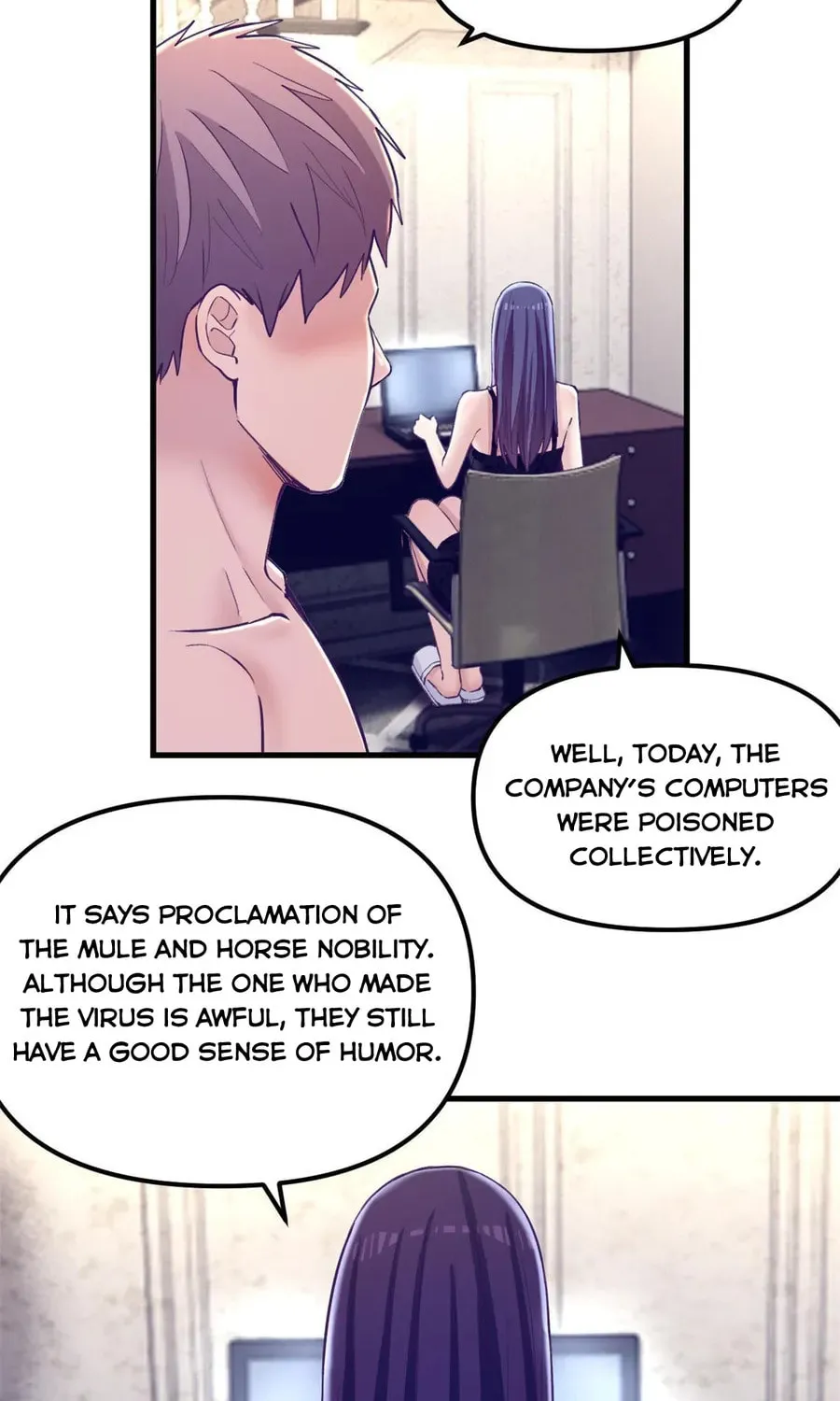 Read Dreamland Adventure chapter 172 image 25 on Lezhin