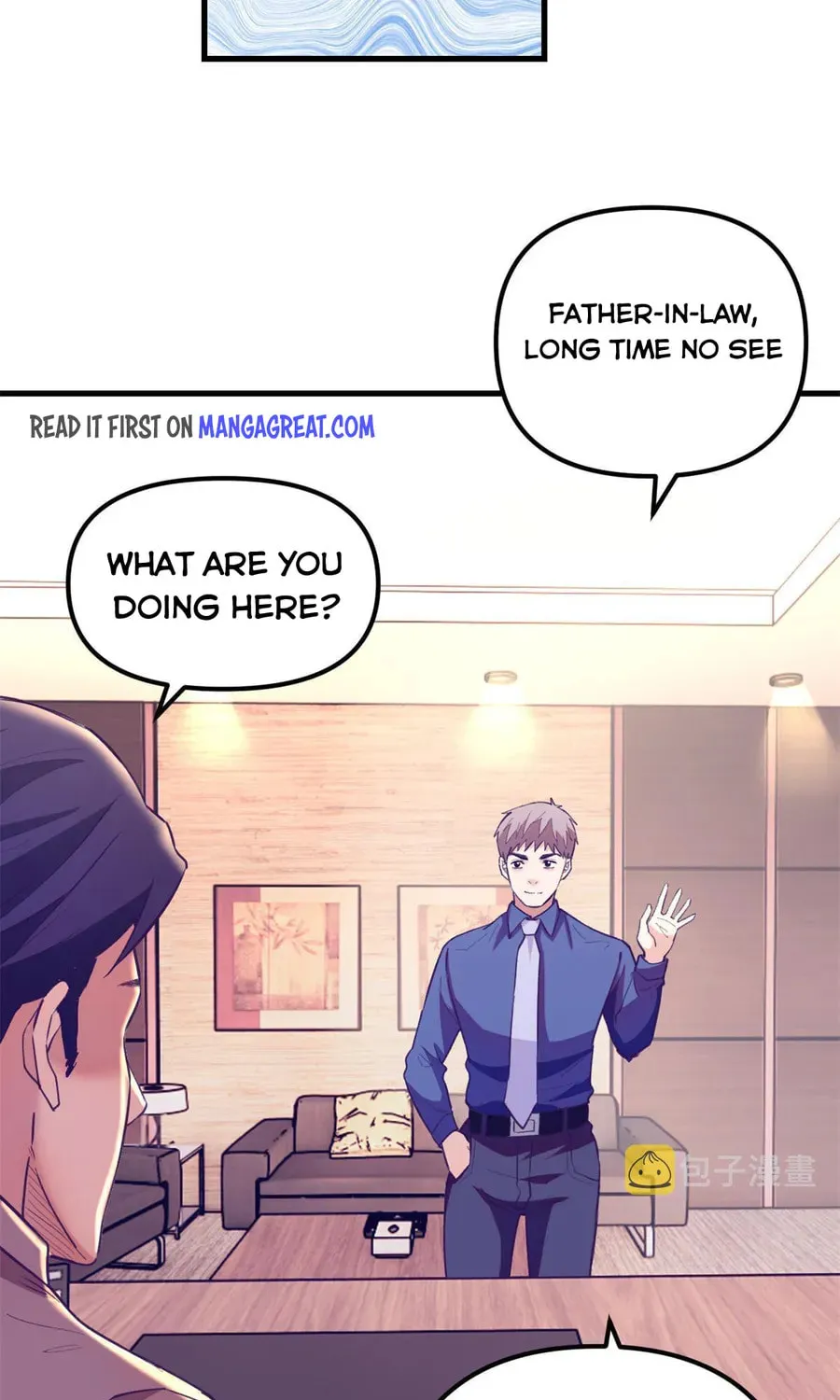 Read Dreamland Adventure chapter 172 image 28 on Lezhin