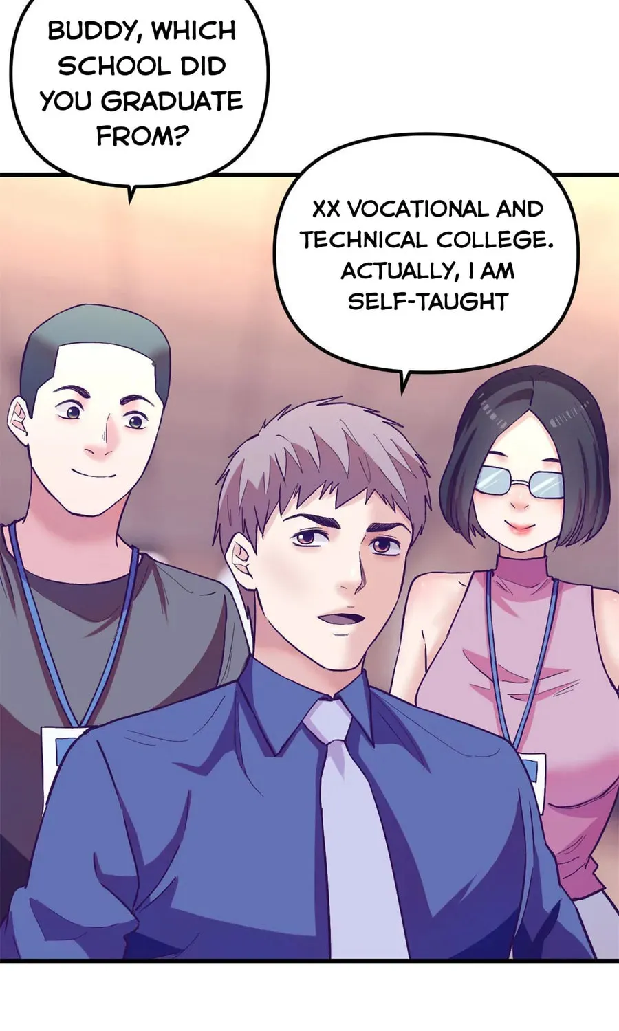Read Dreamland Adventure chapter 172 image 32 on Lezhin