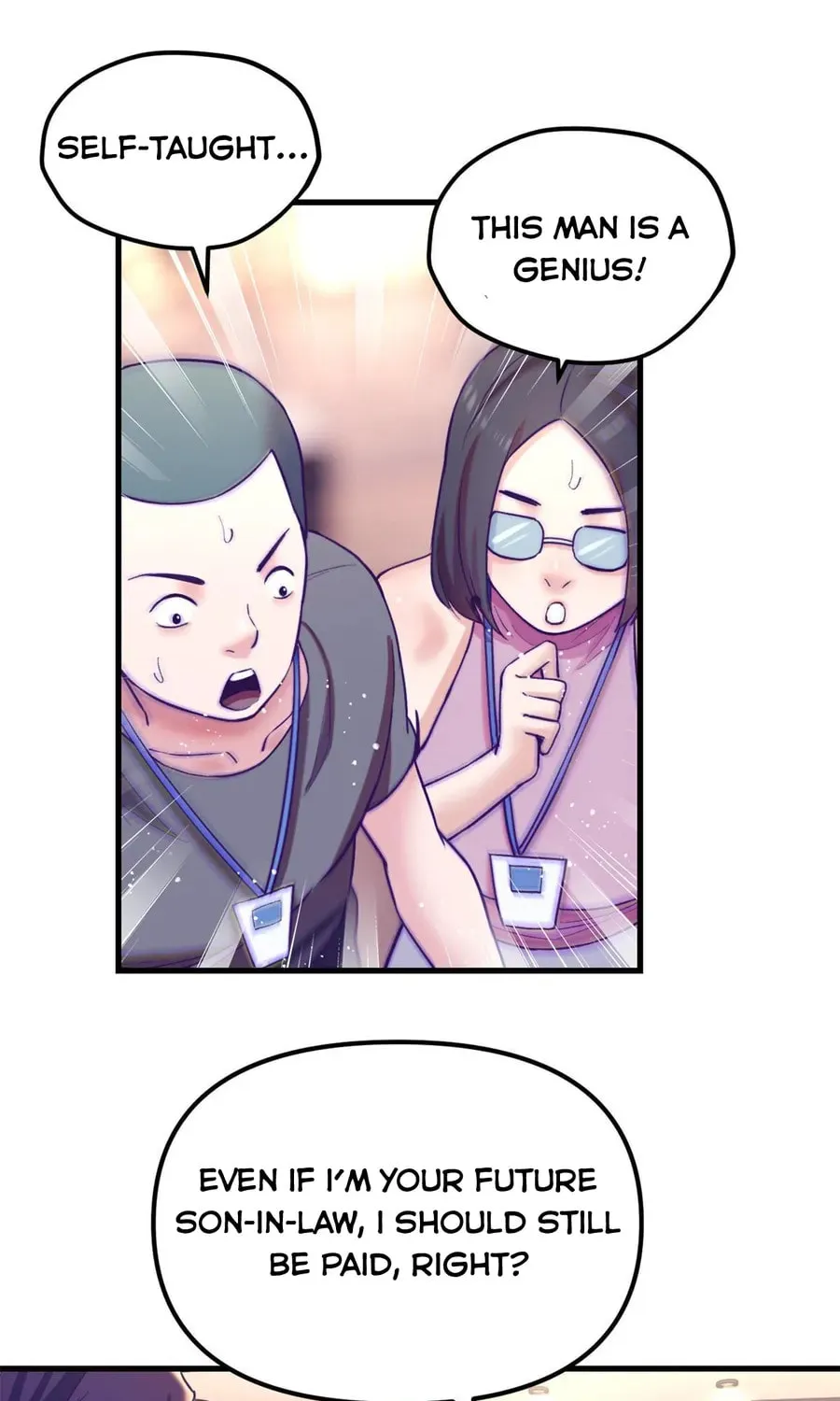 Read Dreamland Adventure chapter 172 image 33 on Lezhin