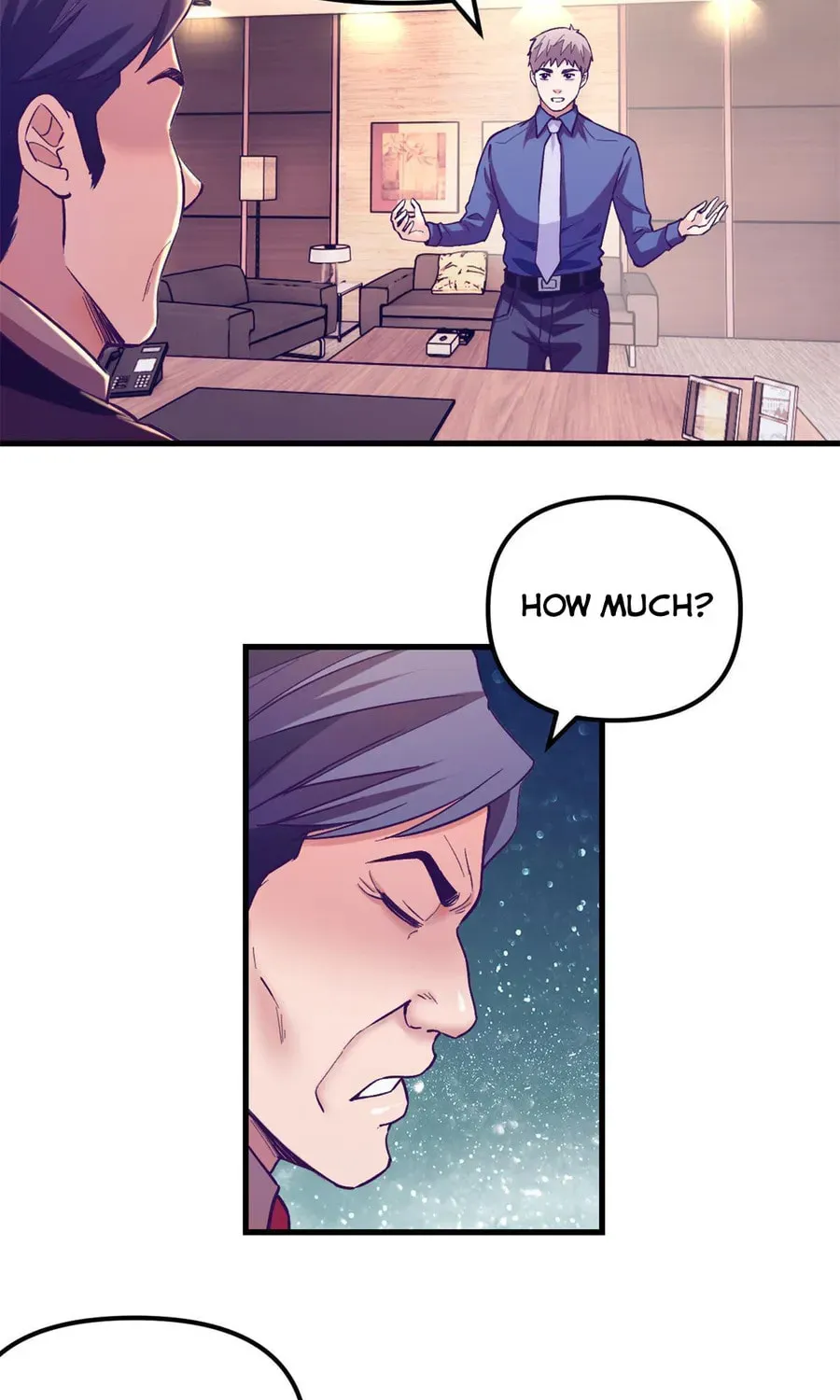 Read Dreamland Adventure chapter 172 image 34 on Lezhin