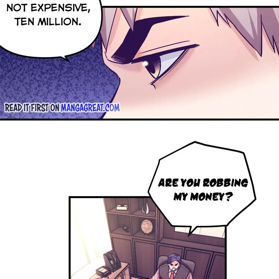Read Dreamland Adventure chapter 172 image 35 on Lezhin