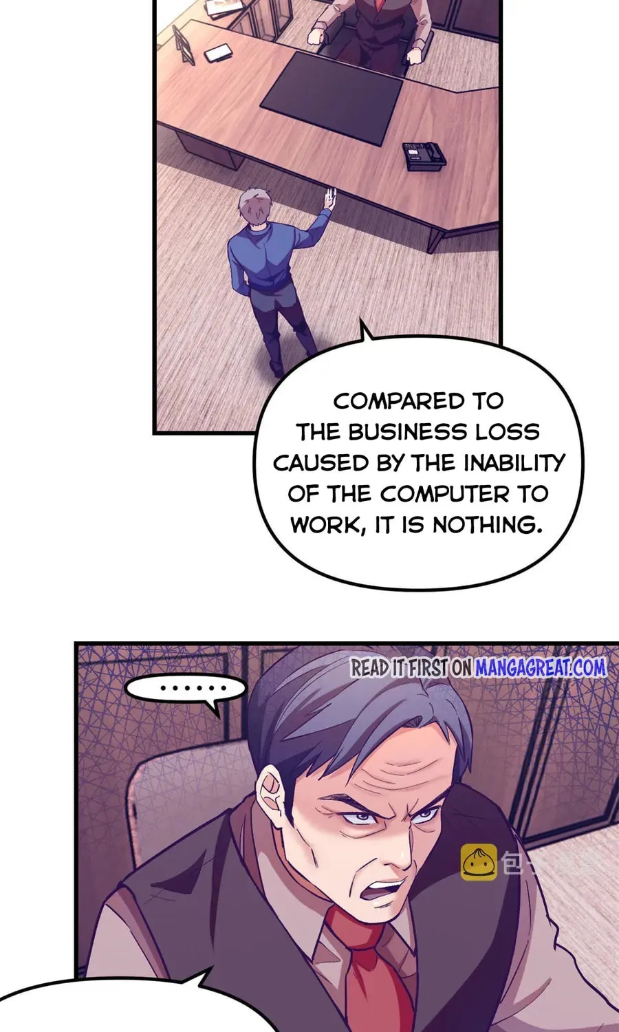 Read Dreamland Adventure chapter 172 image 36 on Lezhin