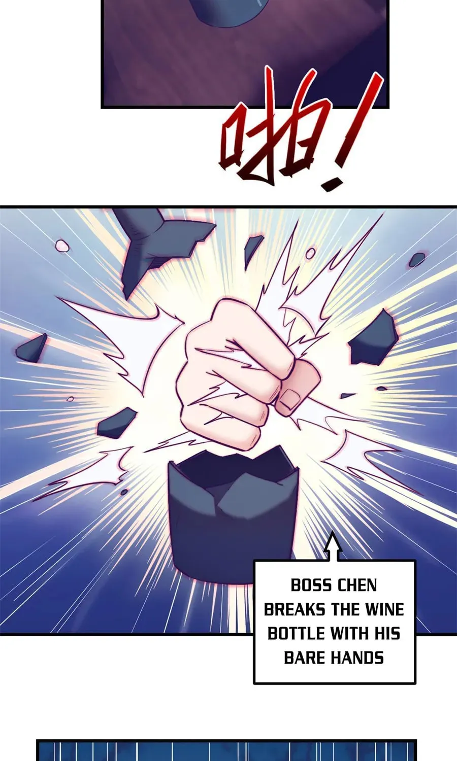 Read Dreamland Adventure chapter 172 image 4 on Lezhin