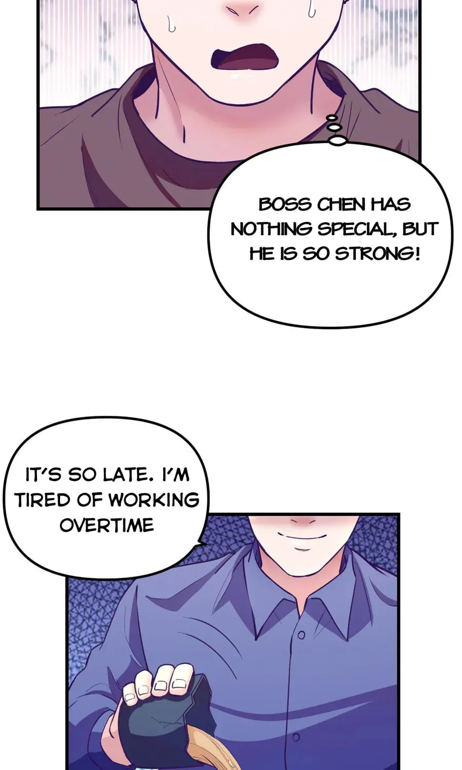 Read Dreamland Adventure chapter 172 image 6 on Lezhin