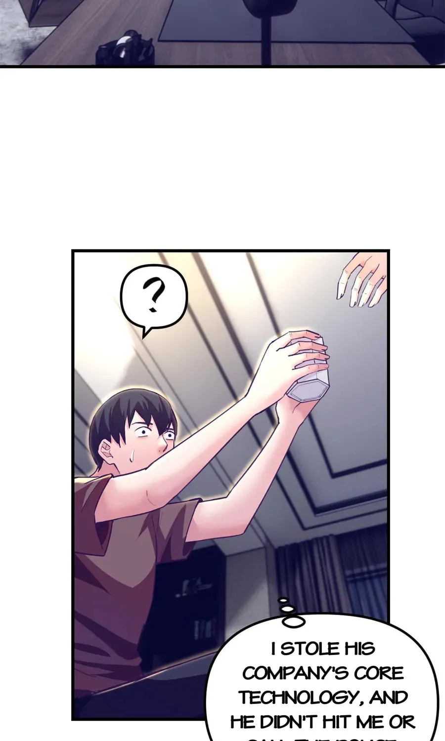 Read Dreamland Adventure chapter 172 image 8 on Lezhin