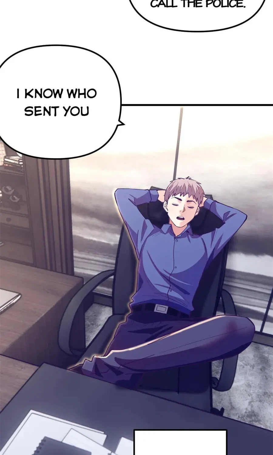 Read Dreamland Adventure chapter 172 image 9 on Lezhin
