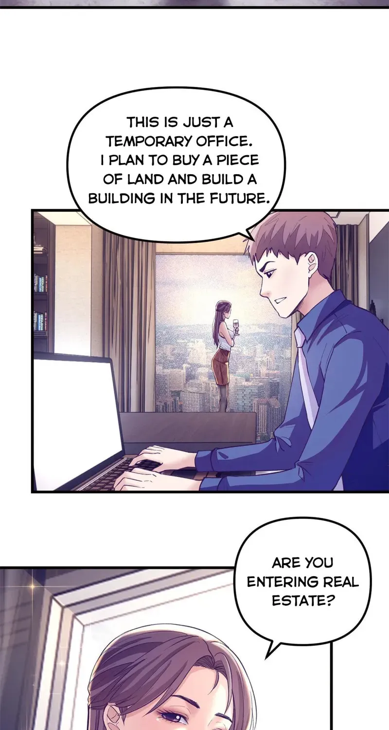 Read Dreamland Adventure chapter 173 image 12 on Lezhin