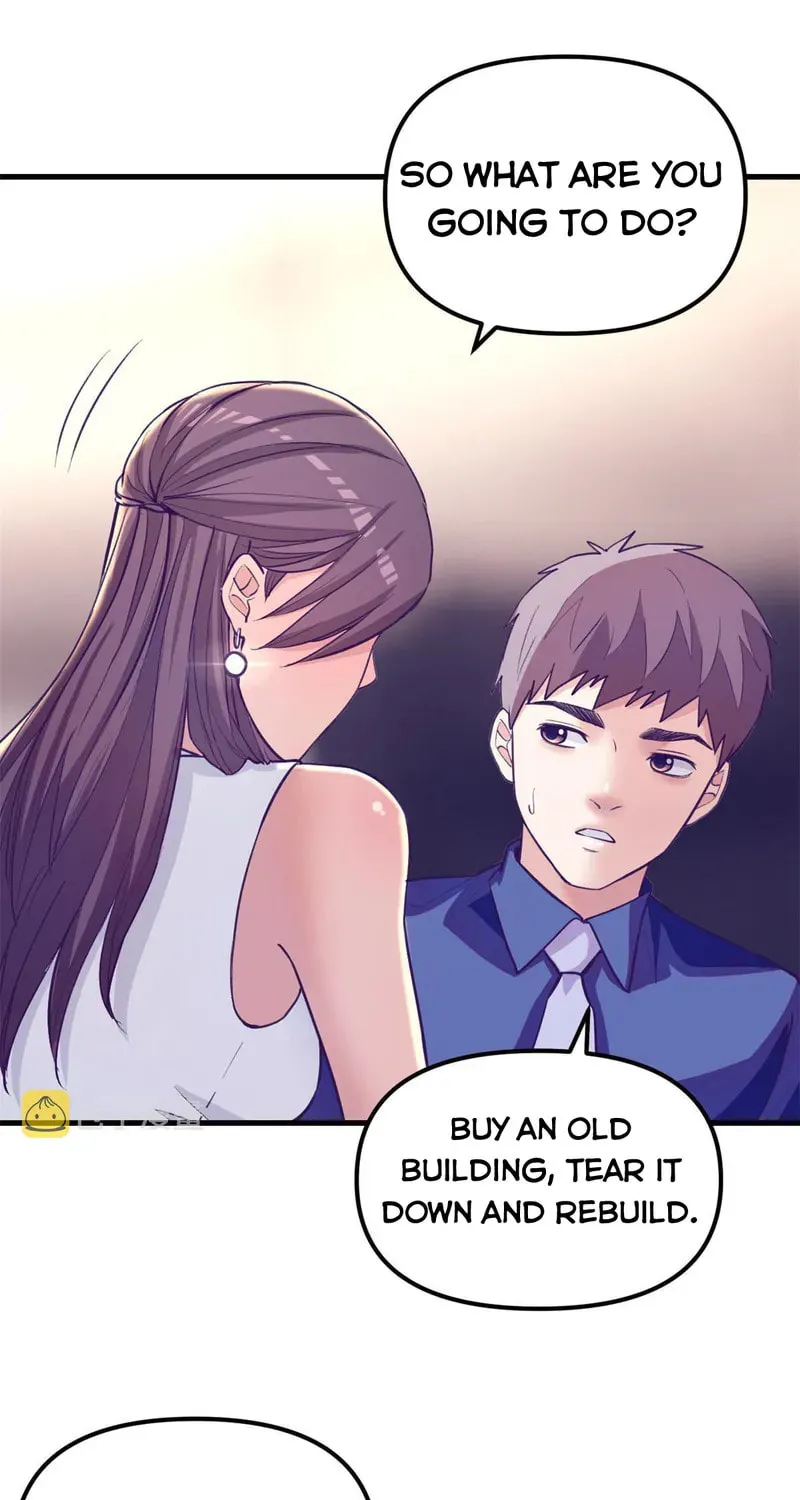 Read Dreamland Adventure chapter 173 image 16 on Lezhin