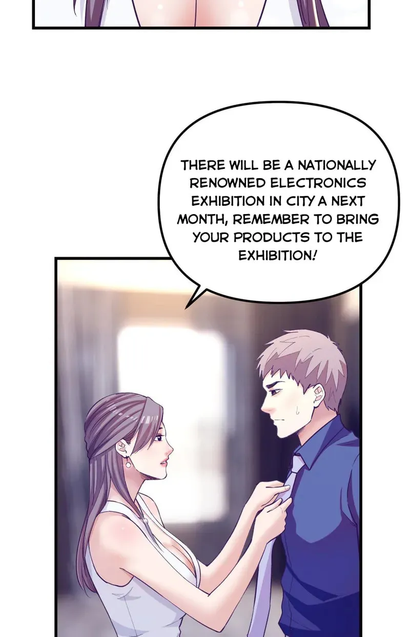 Read Dreamland Adventure chapter 173 image 25 on Lezhin