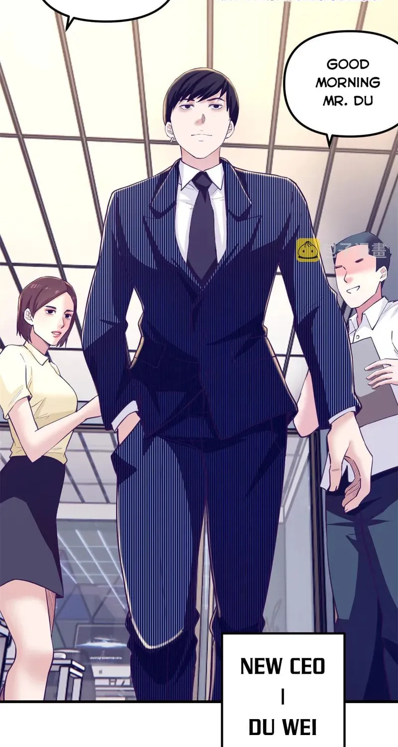 Read Dreamland Adventure chapter 173 image 3 on Lezhin