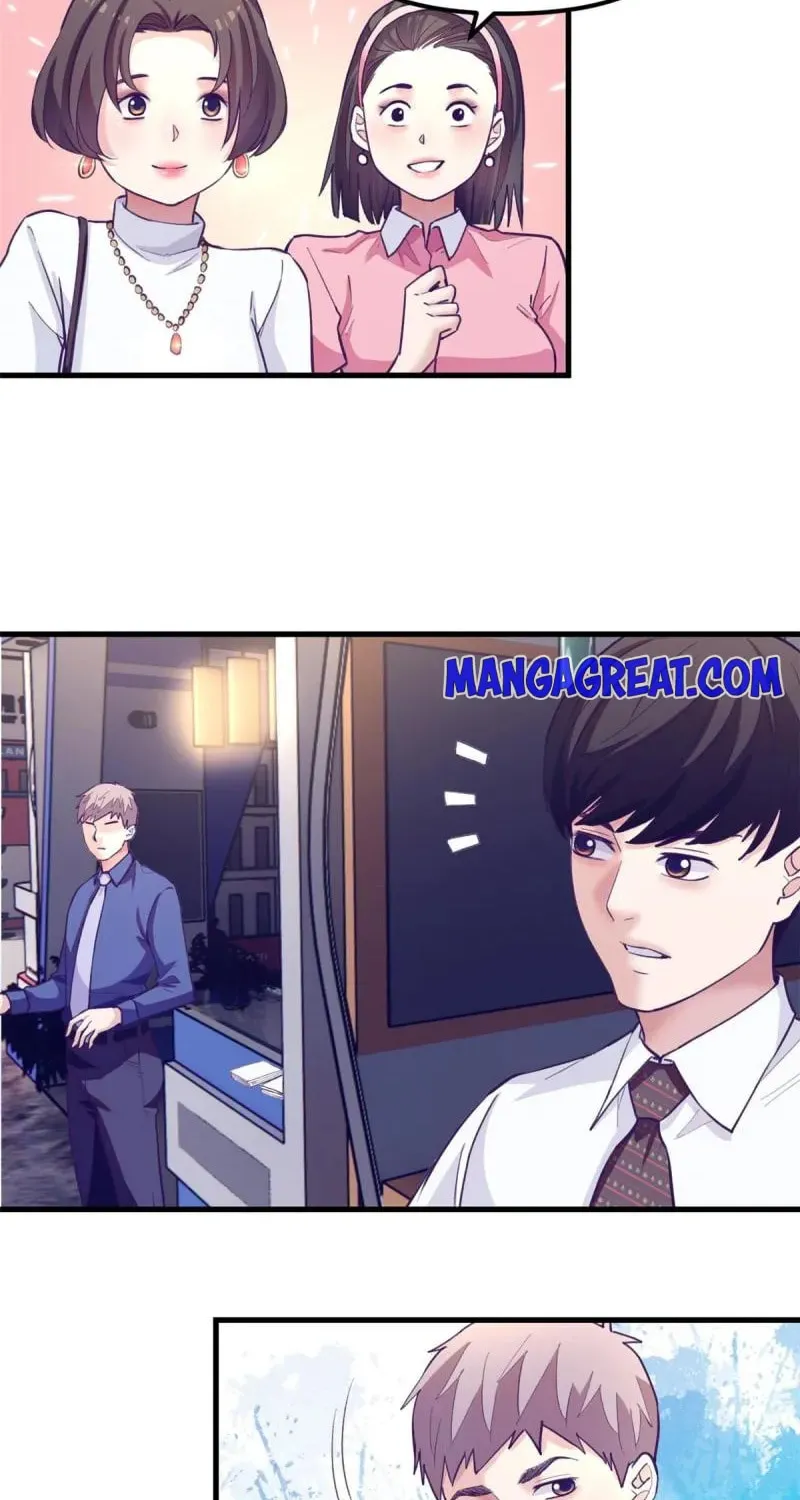 Read Dreamland Adventure chapter 174 image 12 on Lezhin