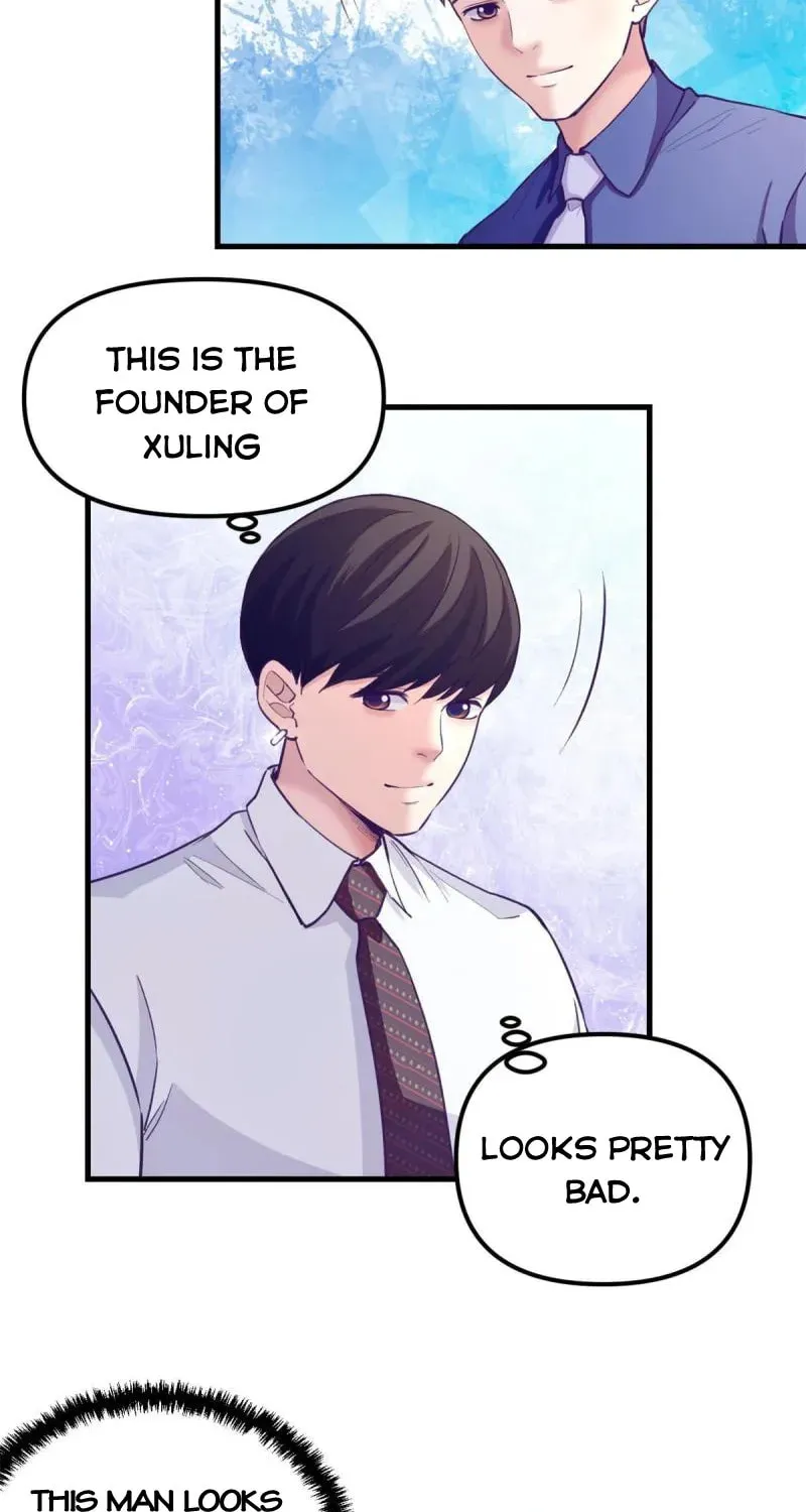 Read Dreamland Adventure chapter 174 image 13 on Lezhin