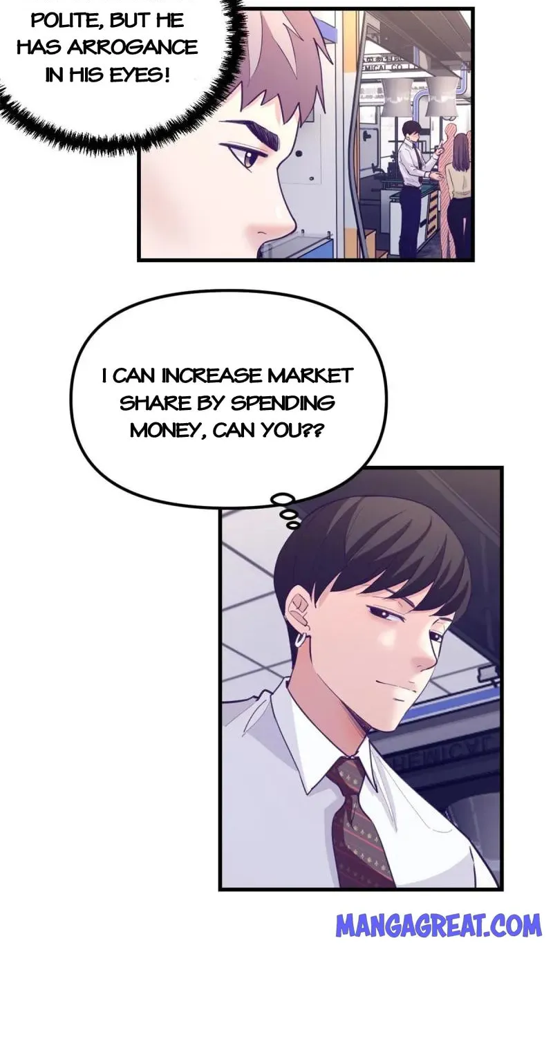Read Dreamland Adventure chapter 174 image 14 on Lezhin