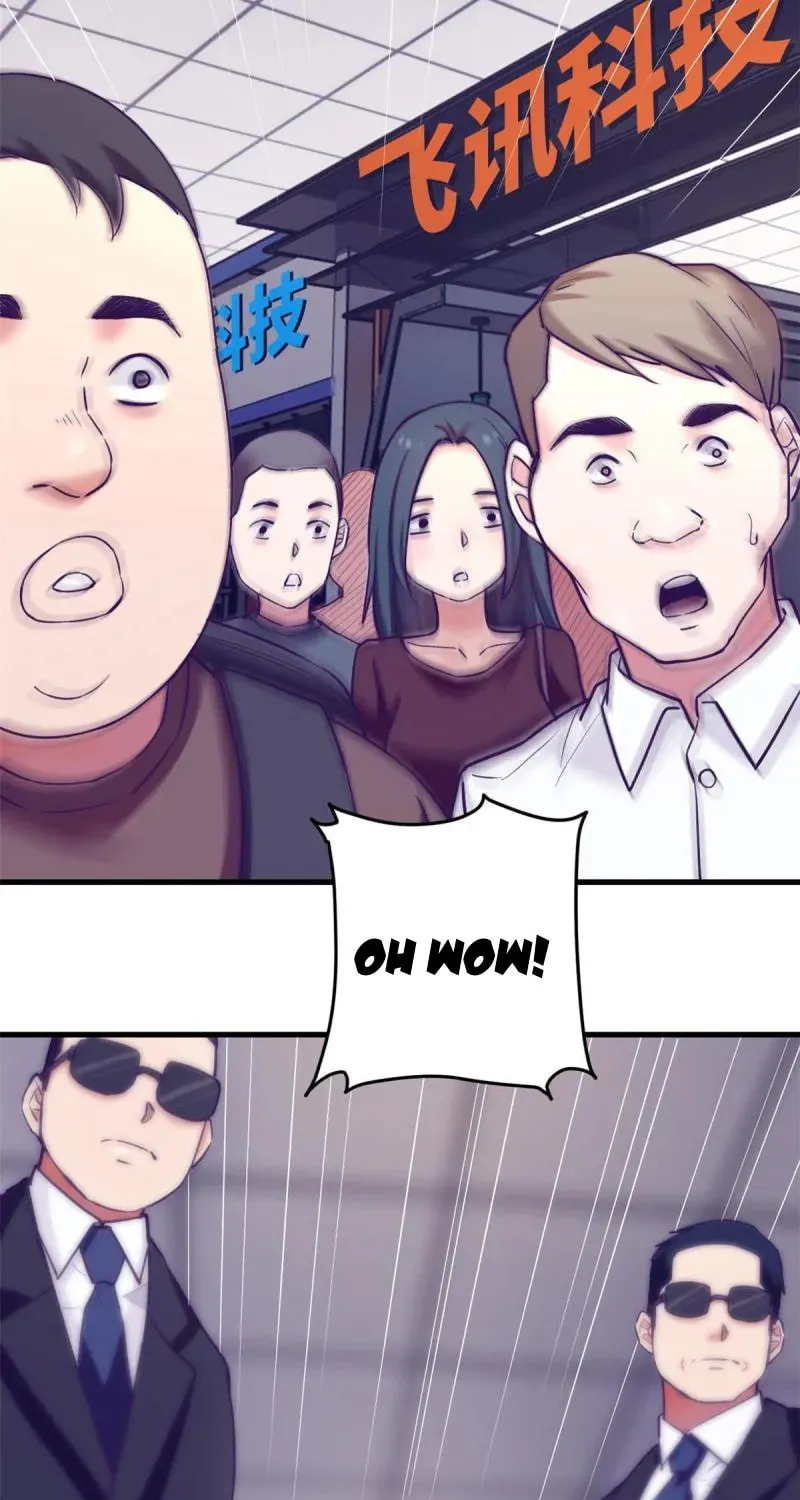 Read Dreamland Adventure chapter 174 image 16 on Lezhin