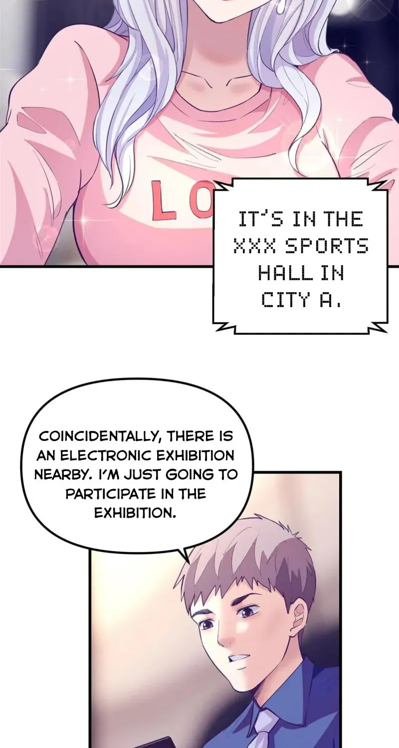 Read Dreamland Adventure chapter 174 image 2 on Lezhin