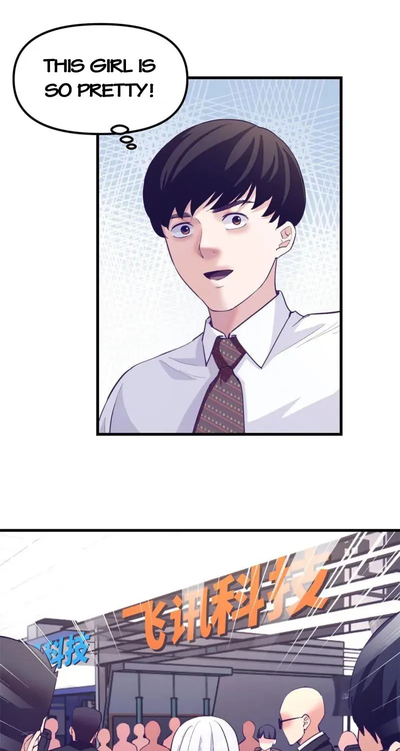 Read Dreamland Adventure chapter 174 image 21 on Lezhin