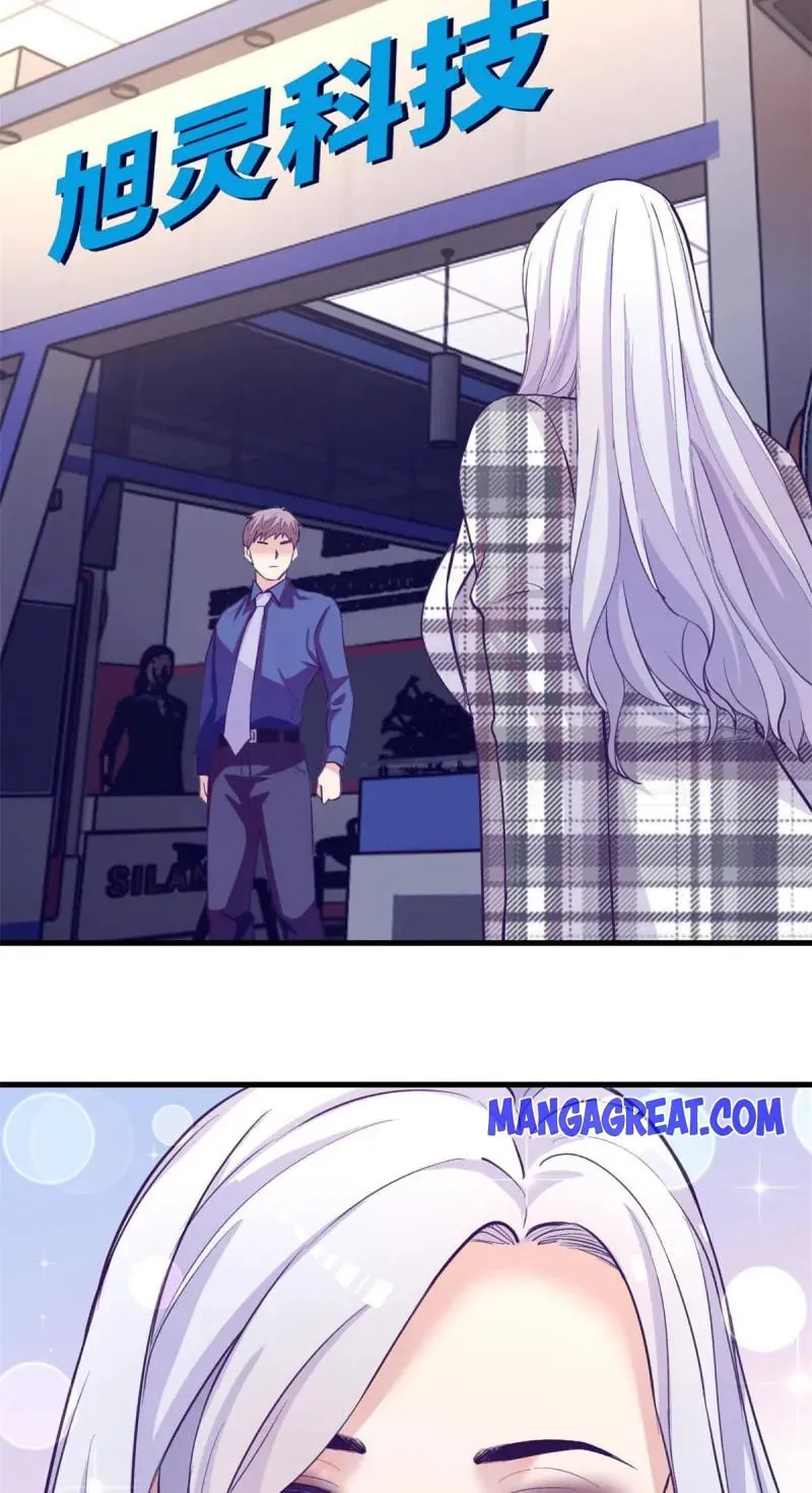 Read Dreamland Adventure chapter 174 image 25 on Lezhin