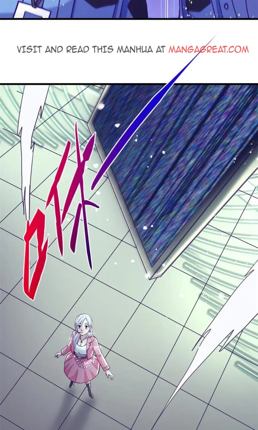 Read Dreamland Adventure chapter 175 image 14 on Lezhin