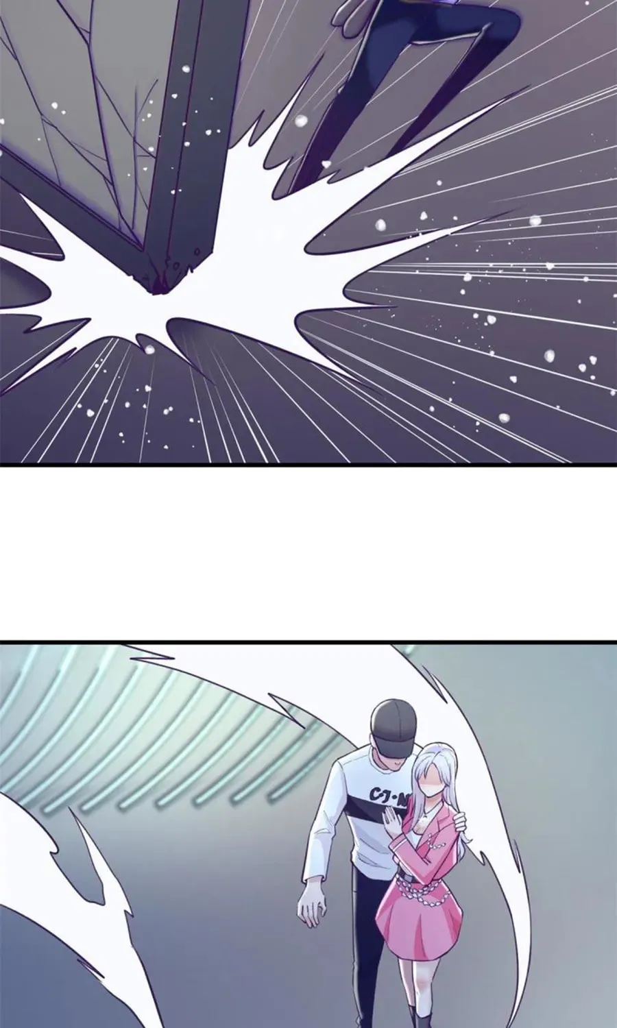 Read Dreamland Adventure chapter 175 image 19 on Lezhin