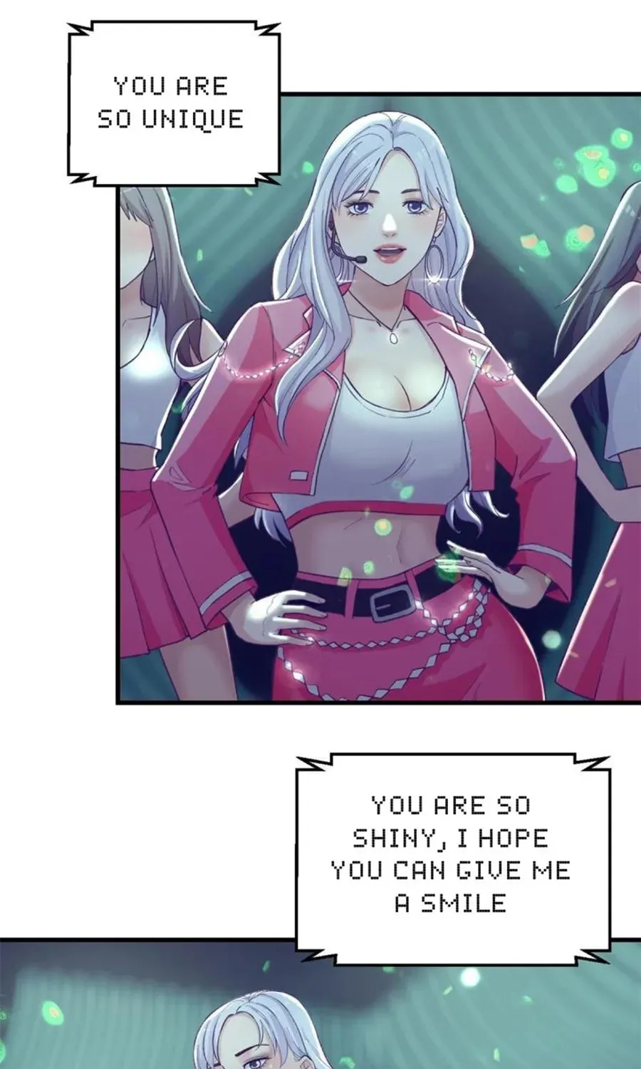 Read Dreamland Adventure chapter 175 image 2 on Lezhin