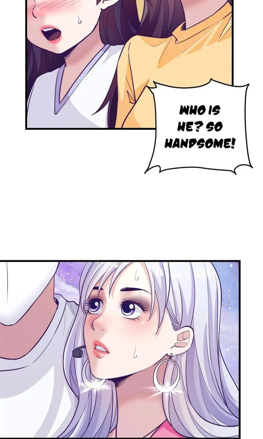 Read Dreamland Adventure chapter 175 image 21 on Lezhin