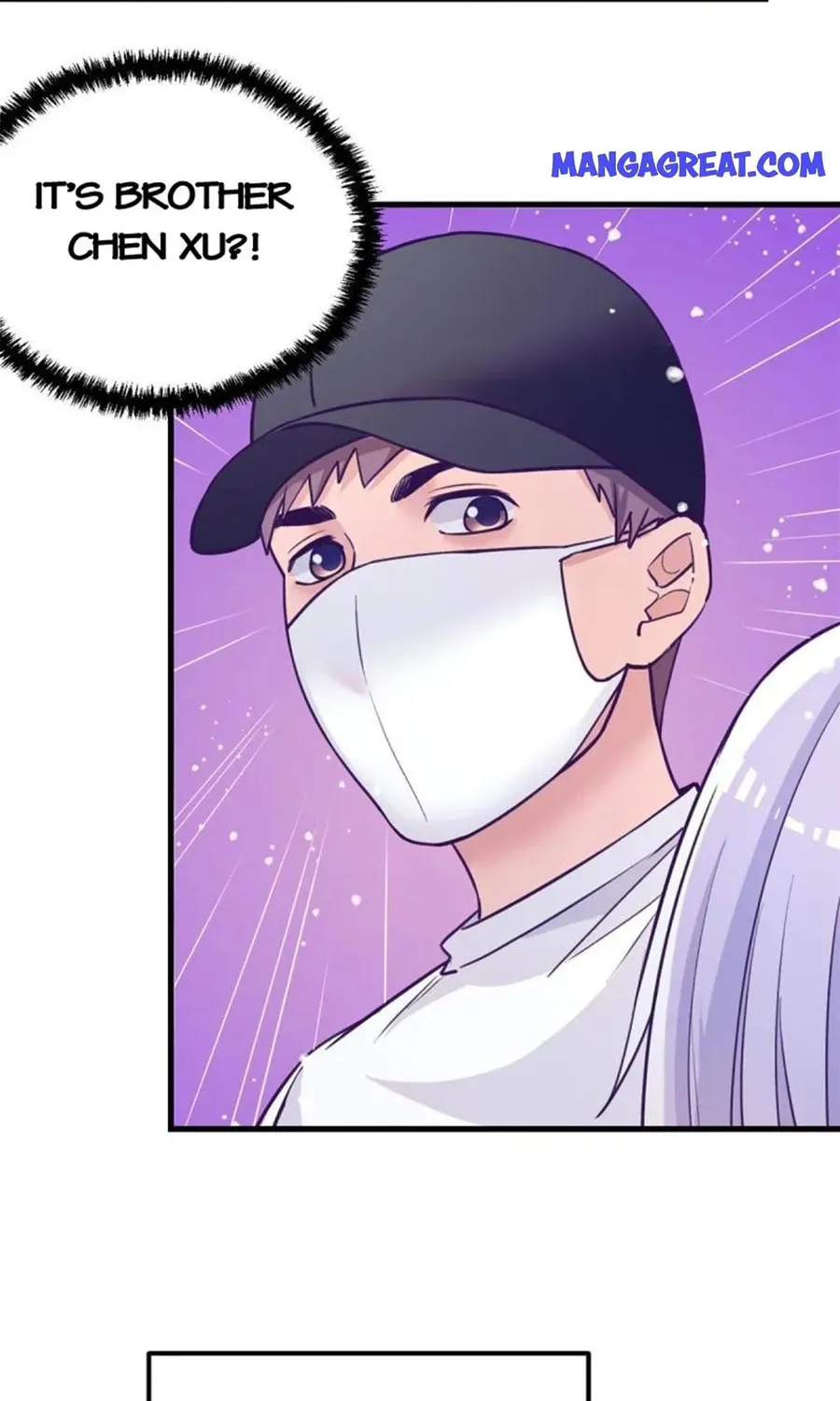 Read Dreamland Adventure chapter 175 image 22 on Lezhin
