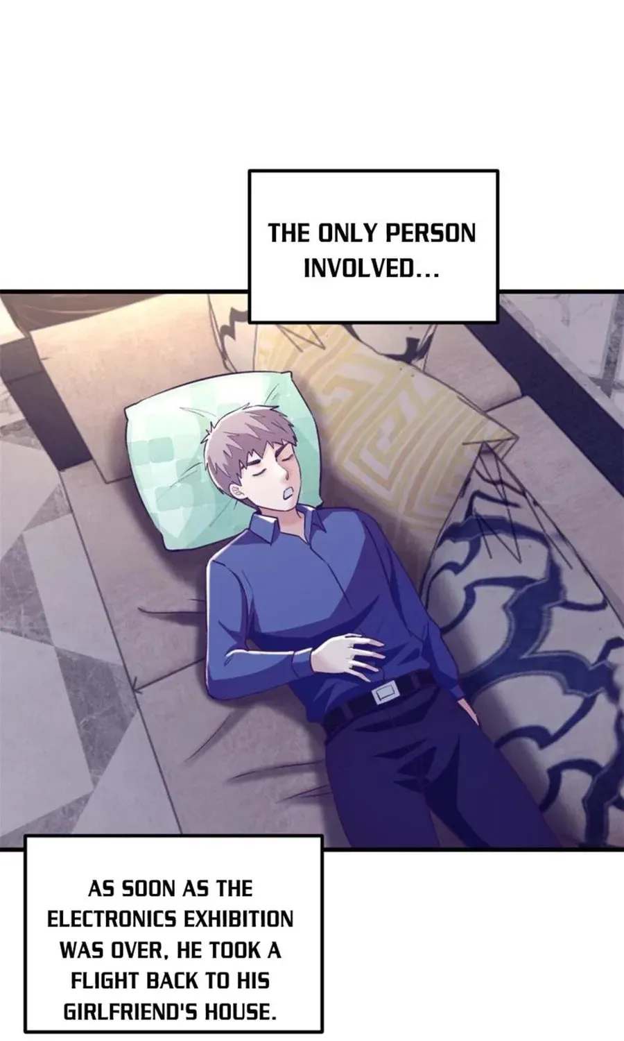 Read Dreamland Adventure chapter 175 image 29 on Lezhin