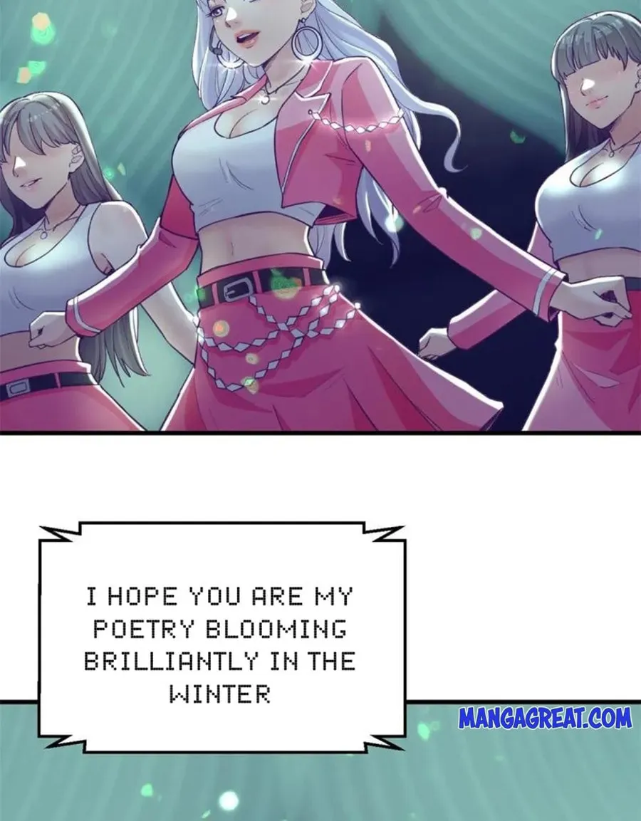 Read Dreamland Adventure chapter 175 image 3 on Lezhin