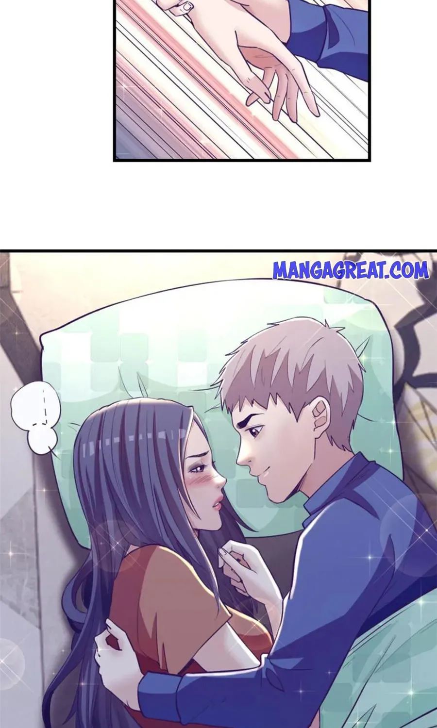 Read Dreamland Adventure chapter 175 image 31 on Lezhin