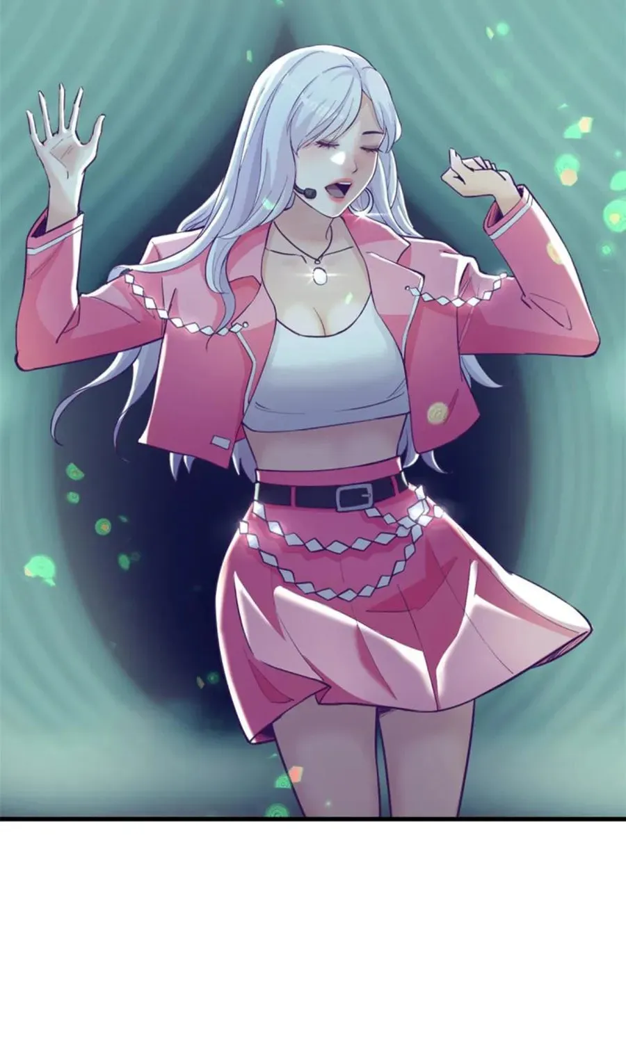 Read Dreamland Adventure chapter 175 image 4 on Lezhin