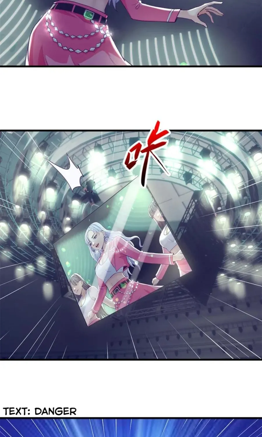 Read Dreamland Adventure chapter 175 image 8 on Lezhin